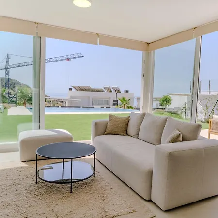 Villa Buena Vista Mijas Malaga