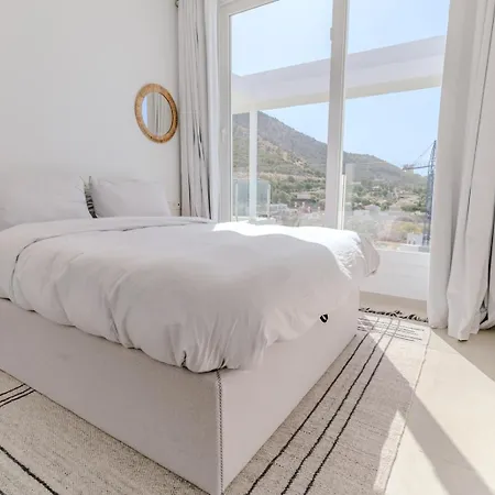 Buena Vista Mijas Villa *