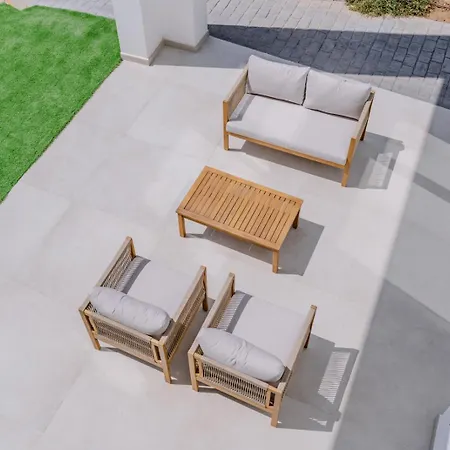 Villa Buena Vista Mijas Malaga