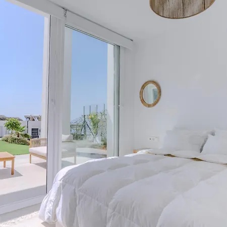 Buena Vista Mijas Malaga