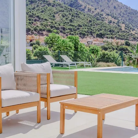 Buena Vista Mijas