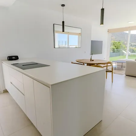Villa Buena Vista Mijas