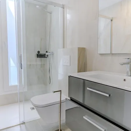 Villa Buena Vista Mijas *