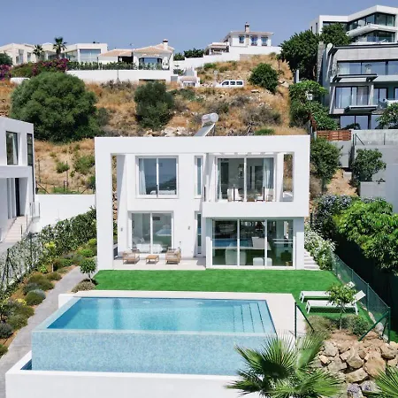 Buena Vista Mijas * Malaga